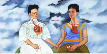 Frida Kahlo's