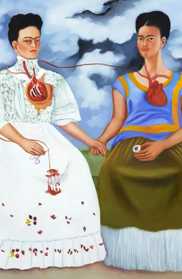 Frida Kahlo's