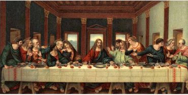 Leonardo da Vinci
