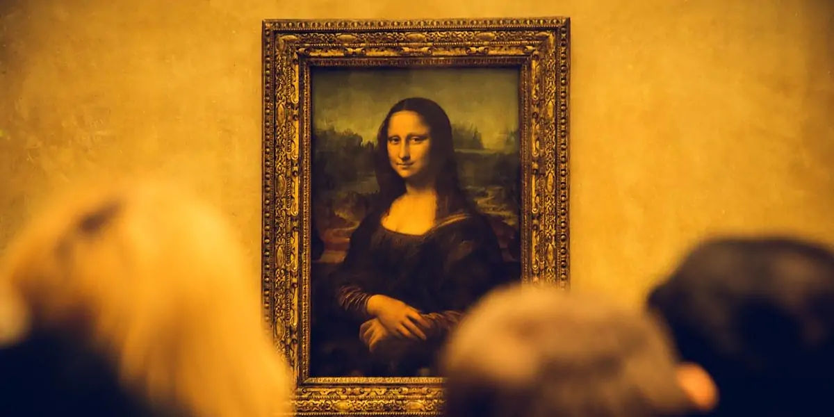 Leonardo da Vinci'