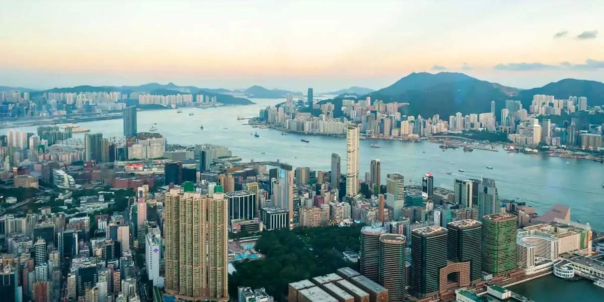 hong kong, Special Administrative Region, Republic of China, China, one nation, two systems