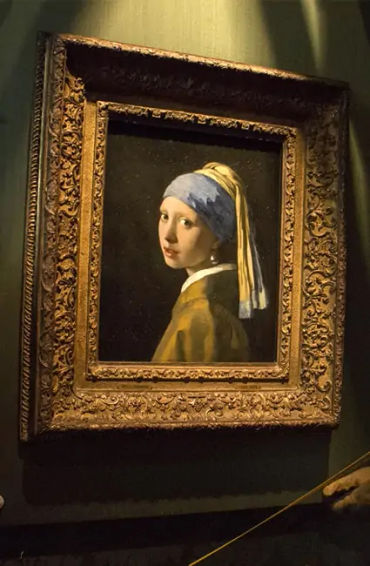 painting, famous, muse, artist, paint, art, beauty, canvas