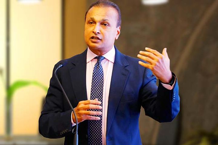 big relief to anil ambani in black money case from bombay high court