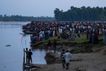 death toll rises to 50 as boat capsizes in bangladesh