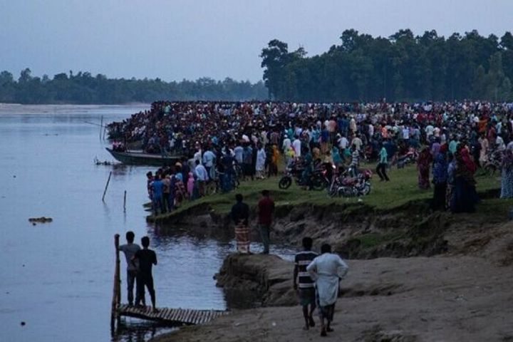 death toll rises to 50 as boat capsizes in bangladesh death toll rises to 50 as boat capsizes in bangladesh