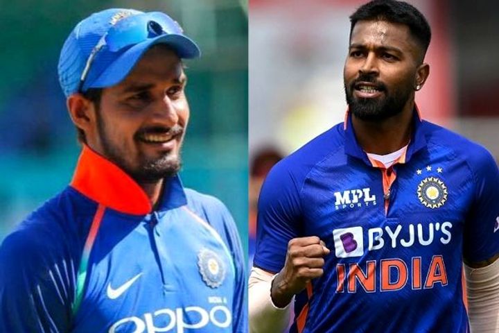 injured deepak hooda out of series against south africa hardik will also not play injured deepak hooda out of series against south africa hardik will also not play