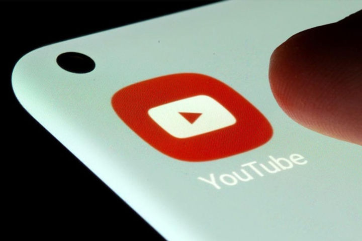 45 videos blocked from 10 youtube channels trying to spoil the atmosphere with fake news 45 videos blocked from 10 youtube channels trying to spoil the atmosphere with fake news