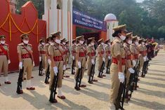 Special allowance of officers posted in North East ended order of the Central Government