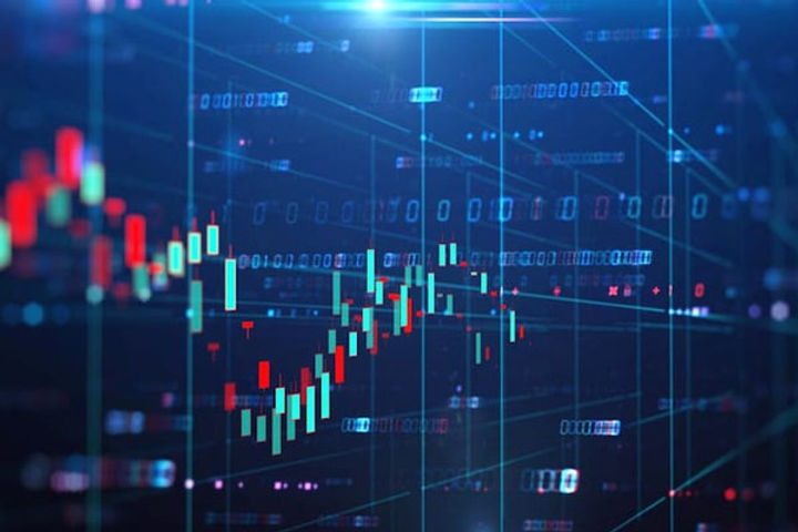 Share Market Share Market