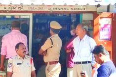 NIA raids more than 25 locations of PFI in 8 states