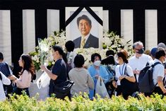 pm modi gets emotional after remembering a friend at shinzo abes state funeral
