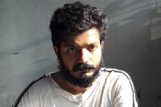malayalam actor arrested for misbehaving with female anchor released on bail