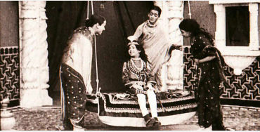Dadasaheb Phalke