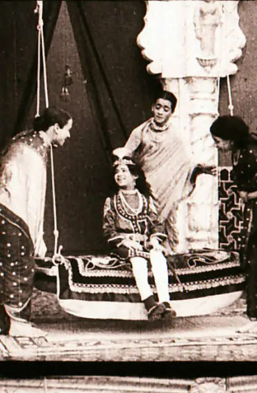 Dadasaheb Phalke