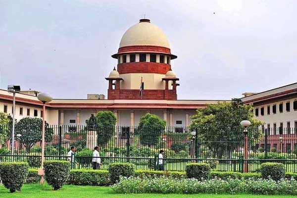 supreme court reserves its decision on ews quota