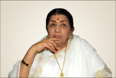 lata mangeshkar became immortal by singing more than 50 thousand songs in 36 languages