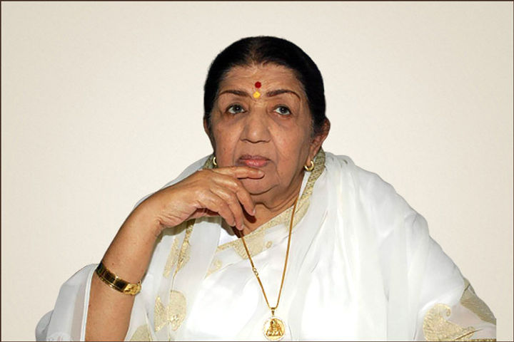 lata mangeshkar became immortal by singing more than 50 thousand songs in 36 languages