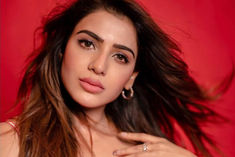 samantha ruth prabhu becomes number one actress surpassing deepika katrina alia