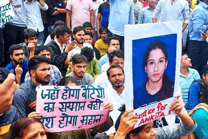 Disclosure of former female employee Pulkit Arya used to bring girls to the resort girls used to mis Disclosure of former female employee Pulkit Arya used to bring girls to the resort girls used to mis