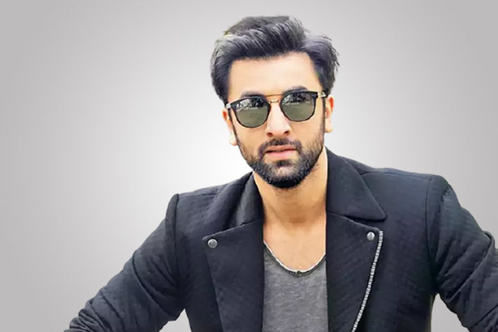 Ranbir Kapoor