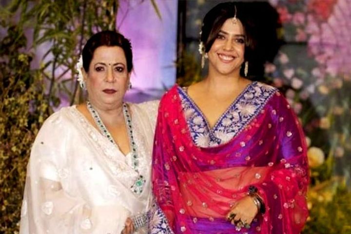 Arrest warrant issued against Ekta Kapoor and Shobha Kapoor Arrest warrant issued against Ekta Kapoor and Shobha Kapoor