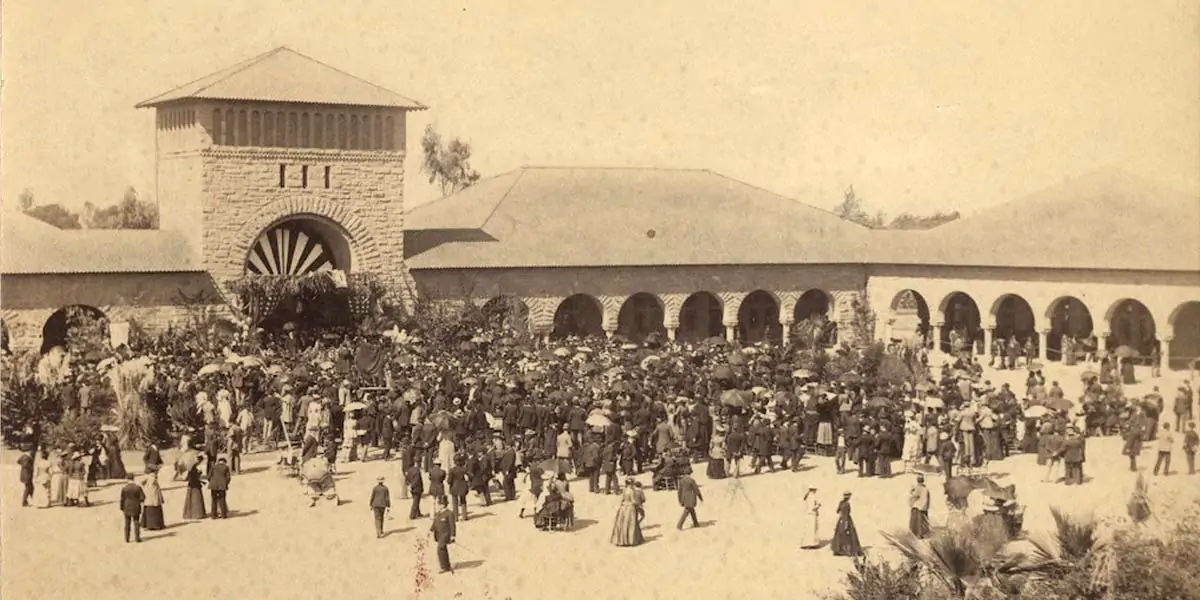 Stanford University 