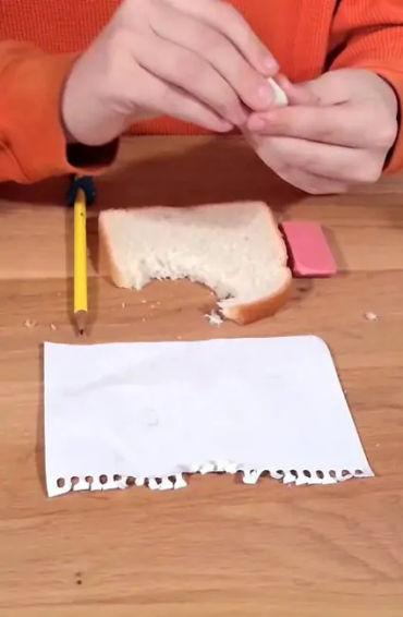 pencil, Hemingway, lead, writing, ink, black, typed