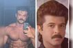 found a look a like of anil kapoor photo going viral in india does this work