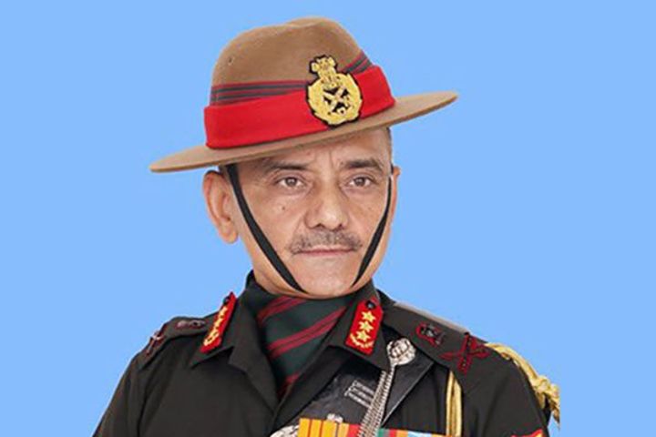 retired lt gen anil chauhan to be next chief of defense staff