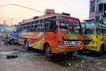 blast in parked bus in udhampur second blast in 8 hours