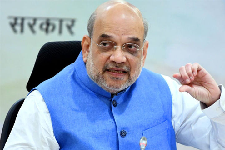 amit shah will go on a 3 day visit to jammu and kashmir this will be the schedule amit shah will go on a 3 day visit to jammu and kashmir this will be the schedule
