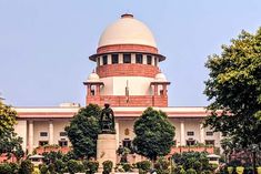 sc issues notice to center and ec for tainted contesting elections