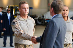 Heartland Actor Robert Cormier Passes Away At Age 33