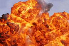 Dozons Of People Reported Killed As Iran Revolutionary Guards Target Dissident Sites In Iraq