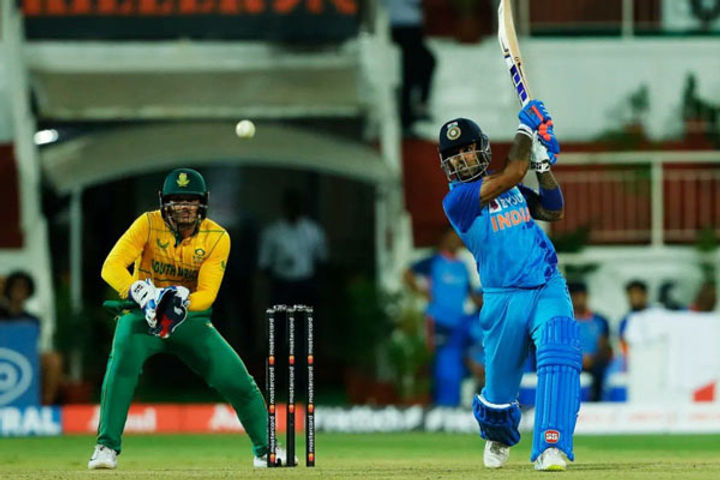 Suryakumar Yadav Breaks Shikhar Dhawan Big Record Suryakumar Yadav Breaks Shikhar Dhawan Big Record