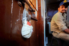 Now the Twitter account of Popular Front of India is closed