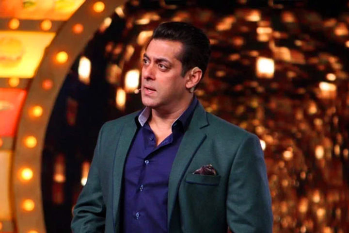 After all why were the media persons imprisoned because of Salman Khan this is the real reason After all why were the media persons imprisoned because of Salman Khan this is the real reason