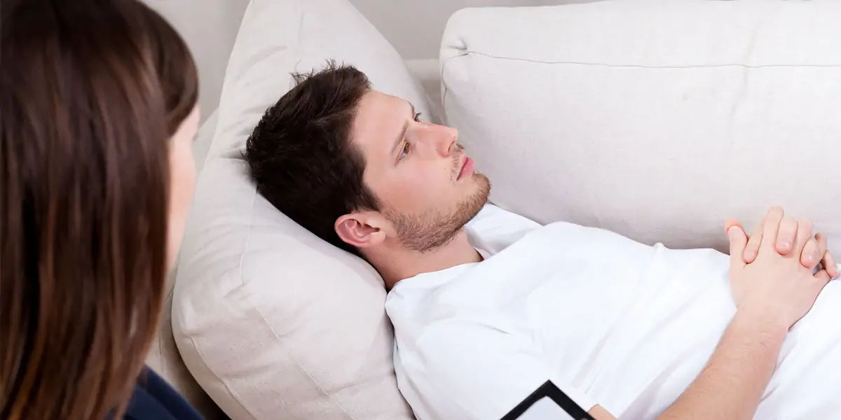 Clinical hypnosis 