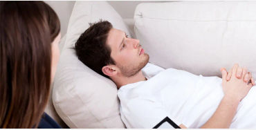 Clinical hypnosis 