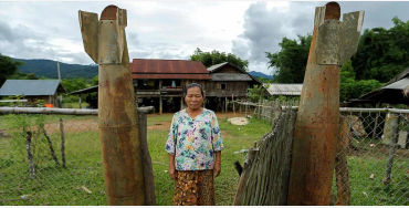Laos 