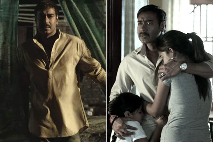 recall teaser of drishyam 2 will be released in theaters on november 18