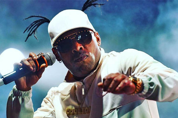 Grammy Award Winner Rapper Coolio Dies At The Age Of 59