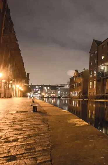 Birmingham, Venice, Italy, city, United Kingdom, England