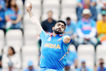 Jasprit Bumrah out of T20 World Cup, big blow to Team India