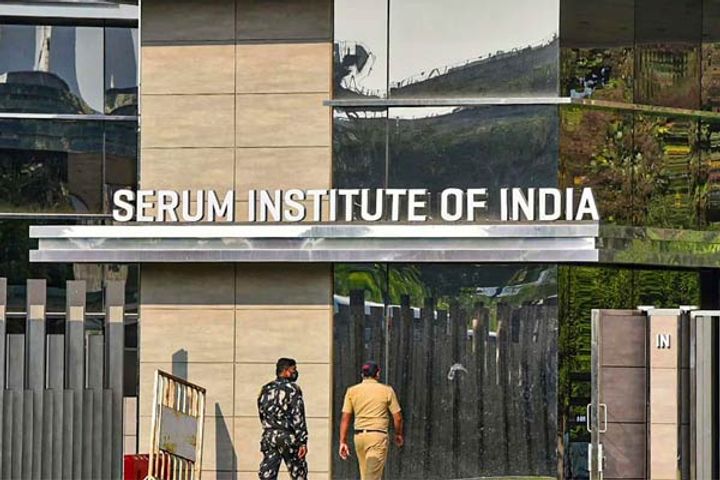 DCGI approves export of Serum Institutes malaria vaccine to UK