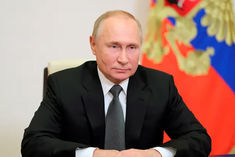 Today four regions of Ukraine will be included in Russia