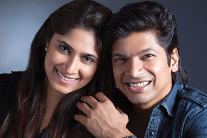 Singer Shaan who turned 50 was also associated with the music industry Singer Shaan who turned 50 was also associated with the music industry