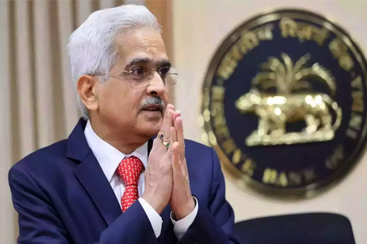 Shaktikanta Das Shaktikanta Das