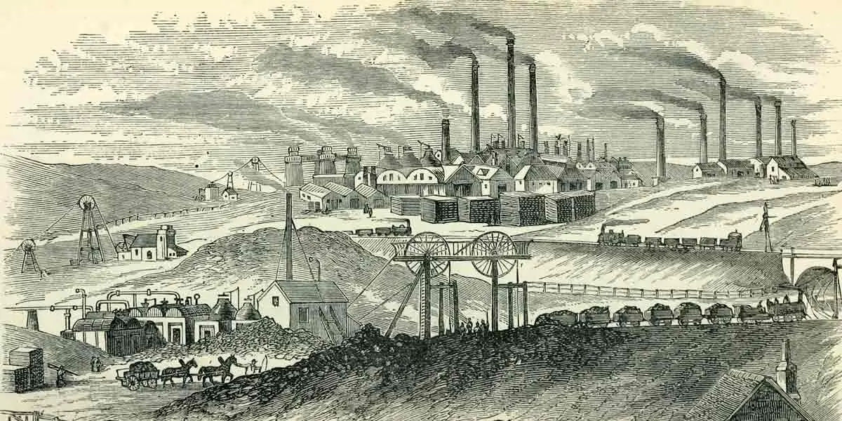  Black Country 