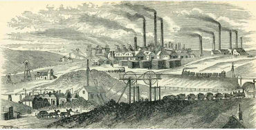  Black Country 